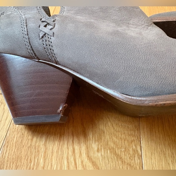 Frye Reina Ankle Bootie - Picture 5 of 7